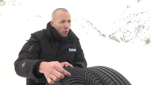 Faut-il rendre obligatoire les pneus hiver ?