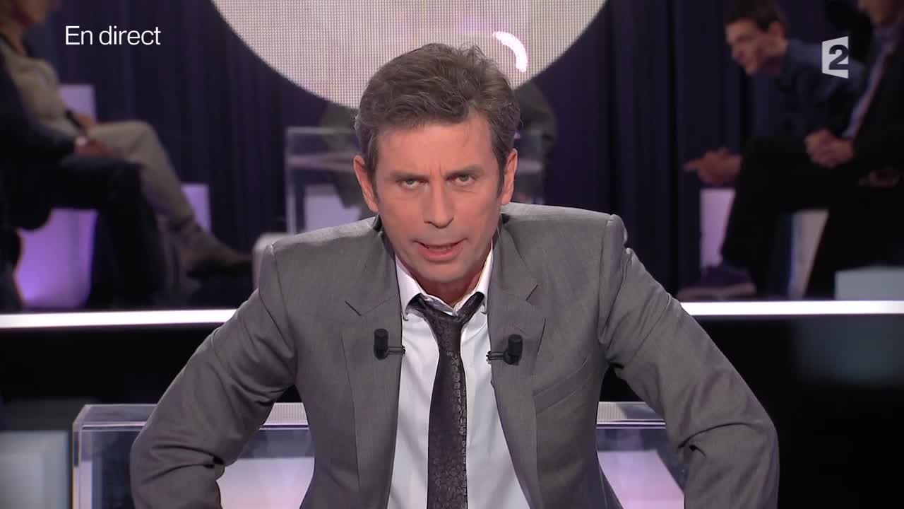 Peur des drones, Lanceurs d'alerte et Incitation à l'infidélité…! (1/4) - Ce soir (ou jamais!) - 27/02/2015