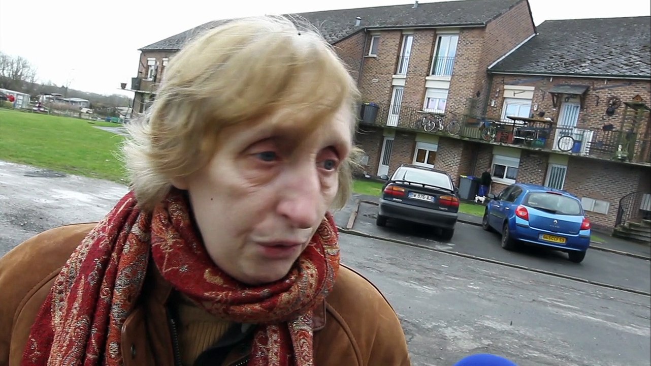 Landrecies: un homme a tué sa fille de huit ans et a tenté de mettre fin à sa vie, résidence des glycines.