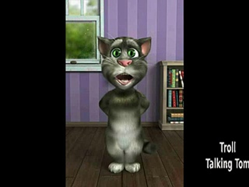 Aaj Phir Tumpe Pyaar Aaya Hai Song !! Hate Story 2 !! Arijit Singh !! Troll Talking Tom !!