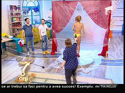 Neatza cu Razvan si Dani