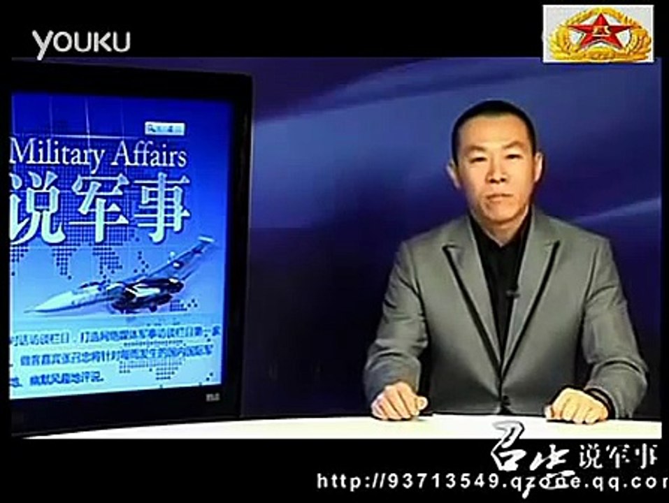 张召忠对戴旭军事观点观点的评论