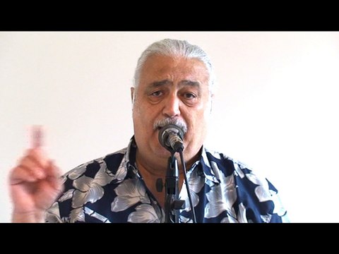 MON FRERE (Maxime le Forestier) reprise par Giorgio