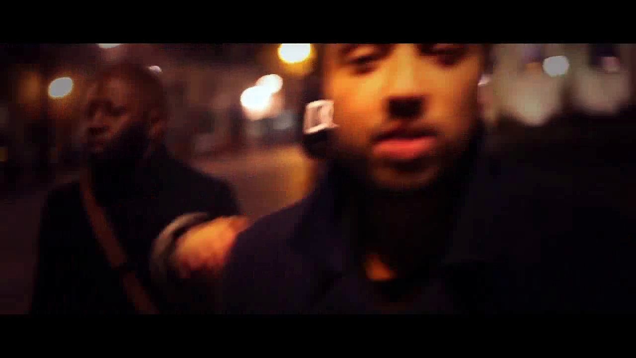 La Rumeur bloque le Rond-Point