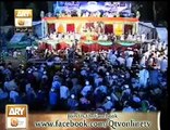 Syed Fasihuddin Soharwardi Dua by in Shab e Baraat mehfil e naat