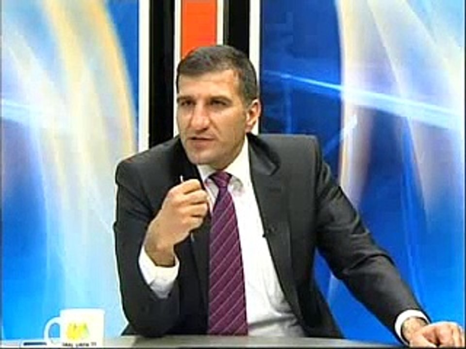 SELAHATTİN PAR, GÜNDEM ÖZEL'DE 1