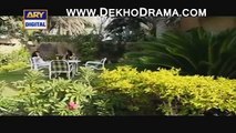Dil Nahi Manta Episode 16 Full Drama on Ary Digital February 28, 2015