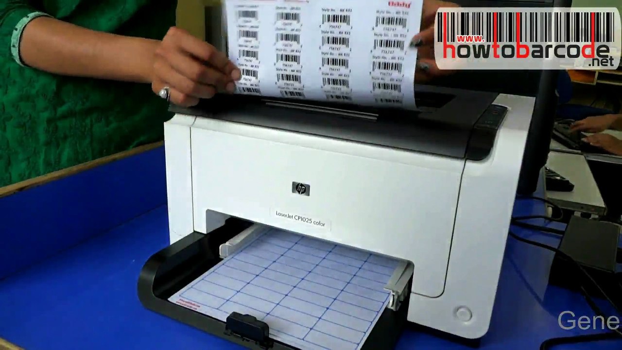 How to save designed barcode in log file