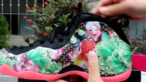Nike Air Foamposite One “Tianjin”  Review from Repbeast.ru