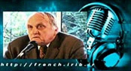 Pierre Dortiguier -  "Netanyahu à l'offensive à Washington contre l'accord sur le nucléaire iranien".