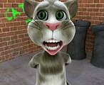 kanjar dabang billi Funny Tom Cat