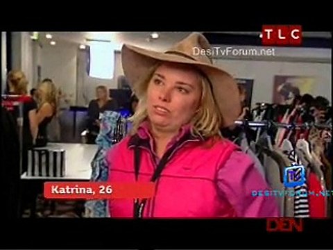 Trinny & Susannahs Australian Makeover Mission 2nd March 2015pt2