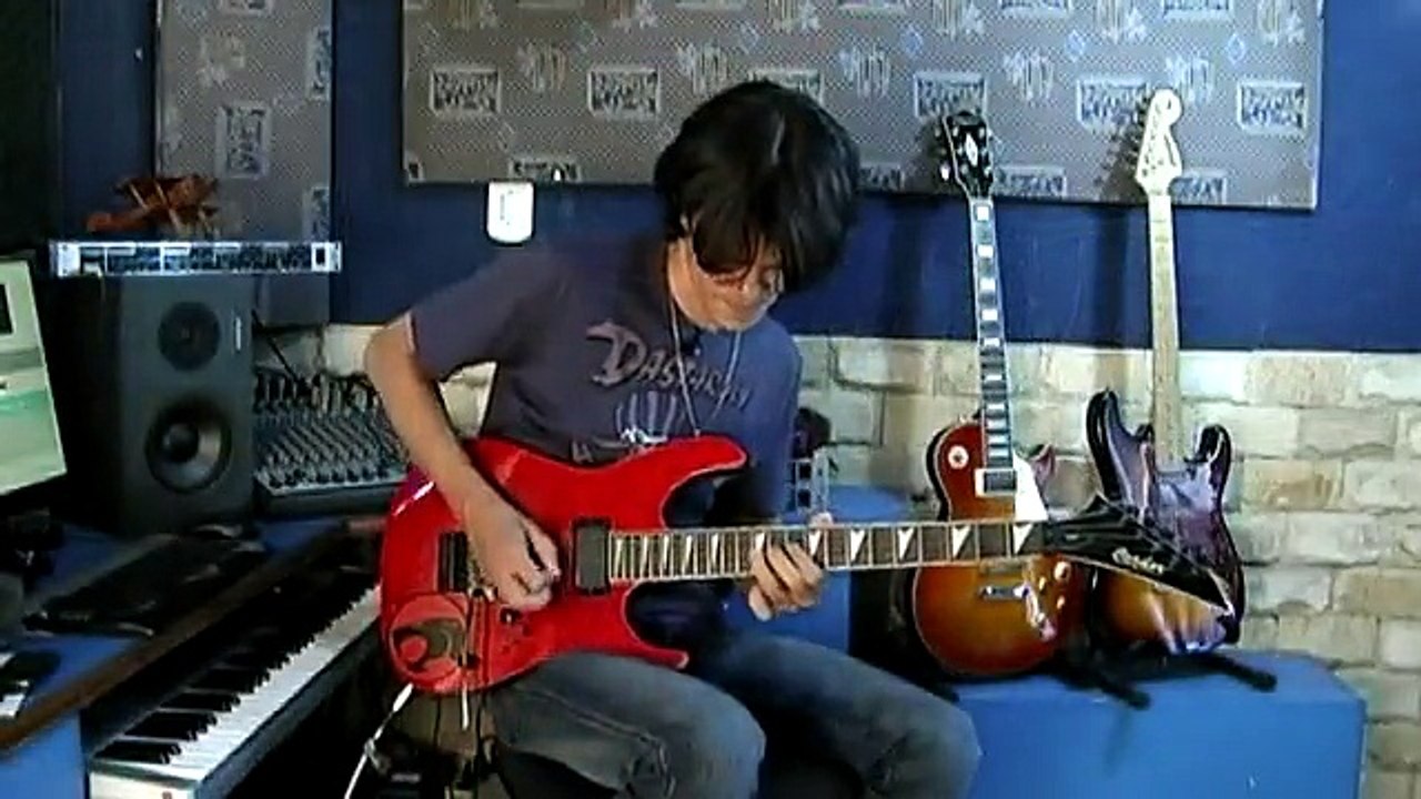 Cry for You - Andy Timmons