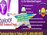 1-844-449-0455-Yahoo Technical Support Phone Number usa