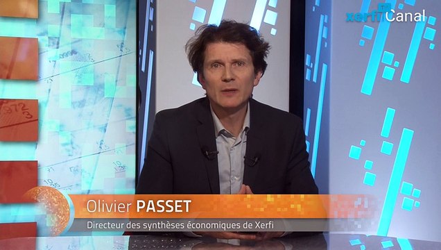 Olivier Passet, Xerfi Canal Ces pays avancés qui ont si bien traversé la crise