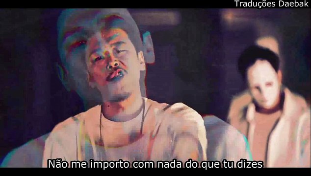★ Nochang, Junggigo, Vasco ft. NO.MERCY - Hieut [Legendado em PT-PT]