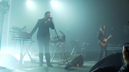 Black Strobe - Boogie In Zero Gravity - NJP 2014