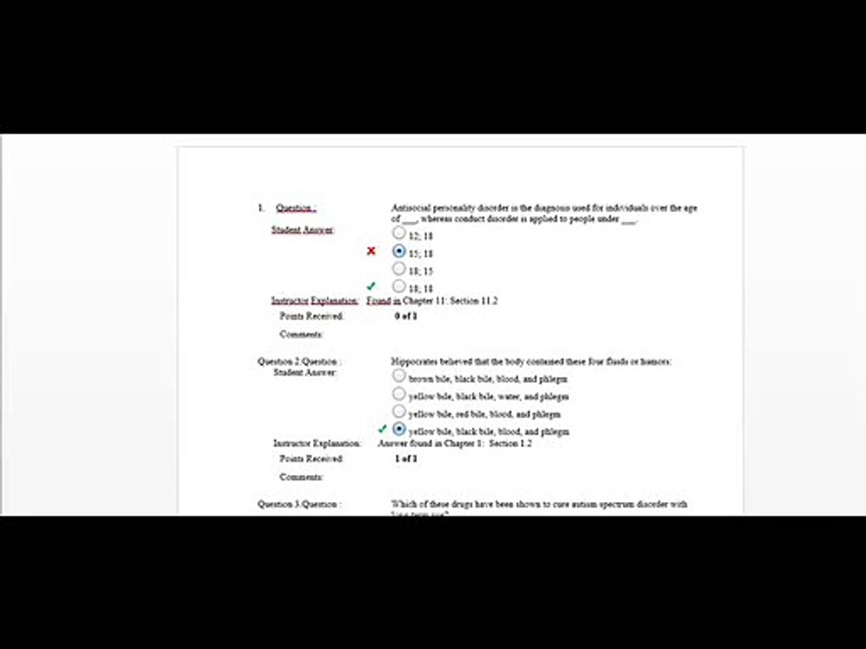 PSY 303 Week 3 DQ 1 Controversy- Gender Dysphoria- Should It Be