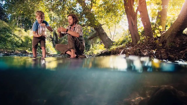 Présentation Sony Xperia M4 Aqua