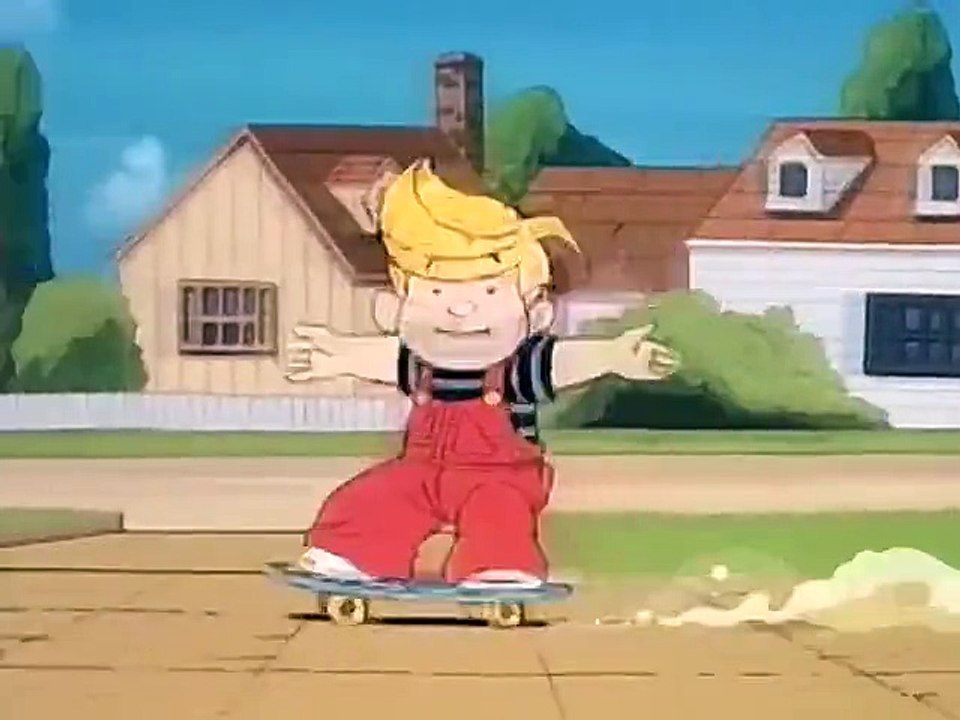 Denis la Malice 3 part1