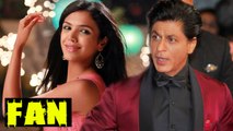 Sachin Pilgaonkar's Daughter To Make Her Bollywood Debut In SRK's 'Fan'