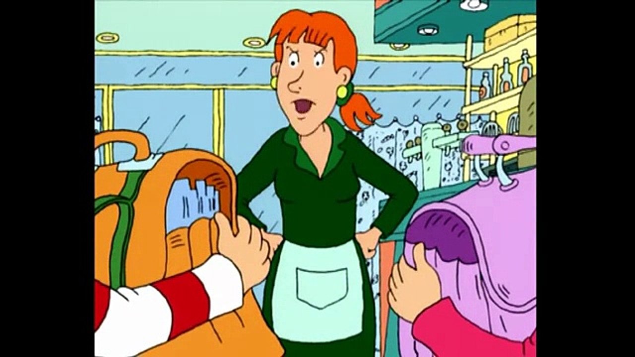 Tom-Tom et Nana L’école des vacances