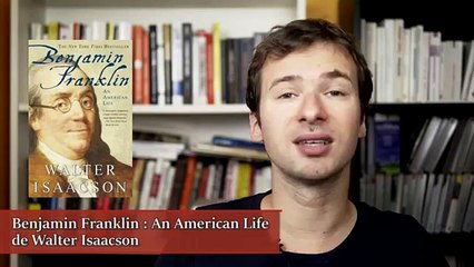 Vivre PLUSIEURS vies : 8 biographies !