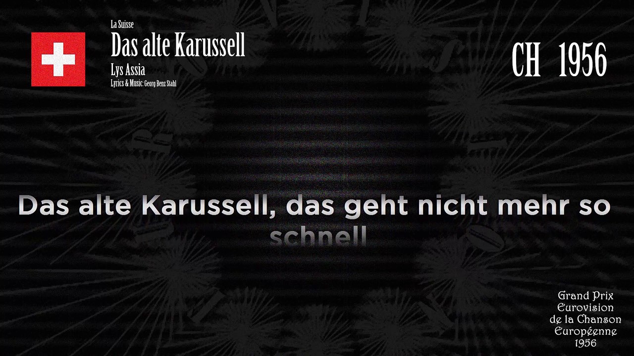 Das Alte Karussell