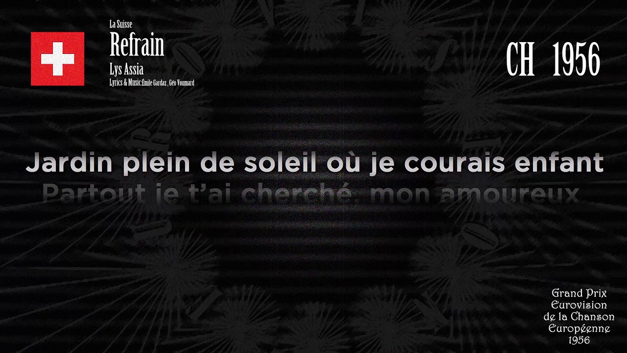 Refrain