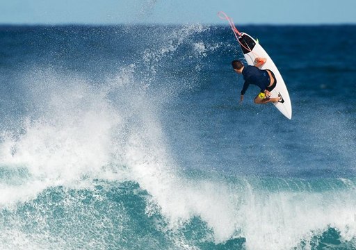 RIDING CLEAN - Matt Banting