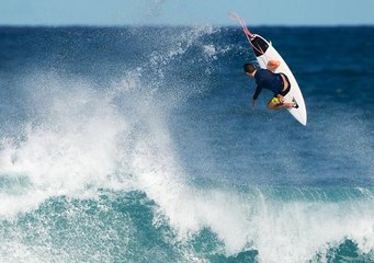 RIDING CLEAN - Matt Banting