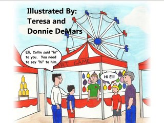 Explaining Autism to Children_ ASD and Me