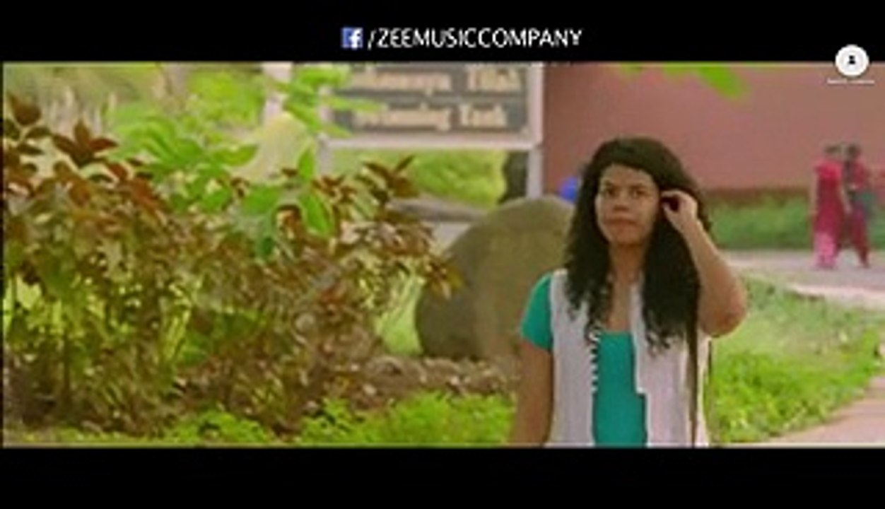 Chori Chori HD Video Song - Arijit Singh - Hunterrr [2015] - Arijit Singh New Love Song 2015 - EntertainmentDhamal