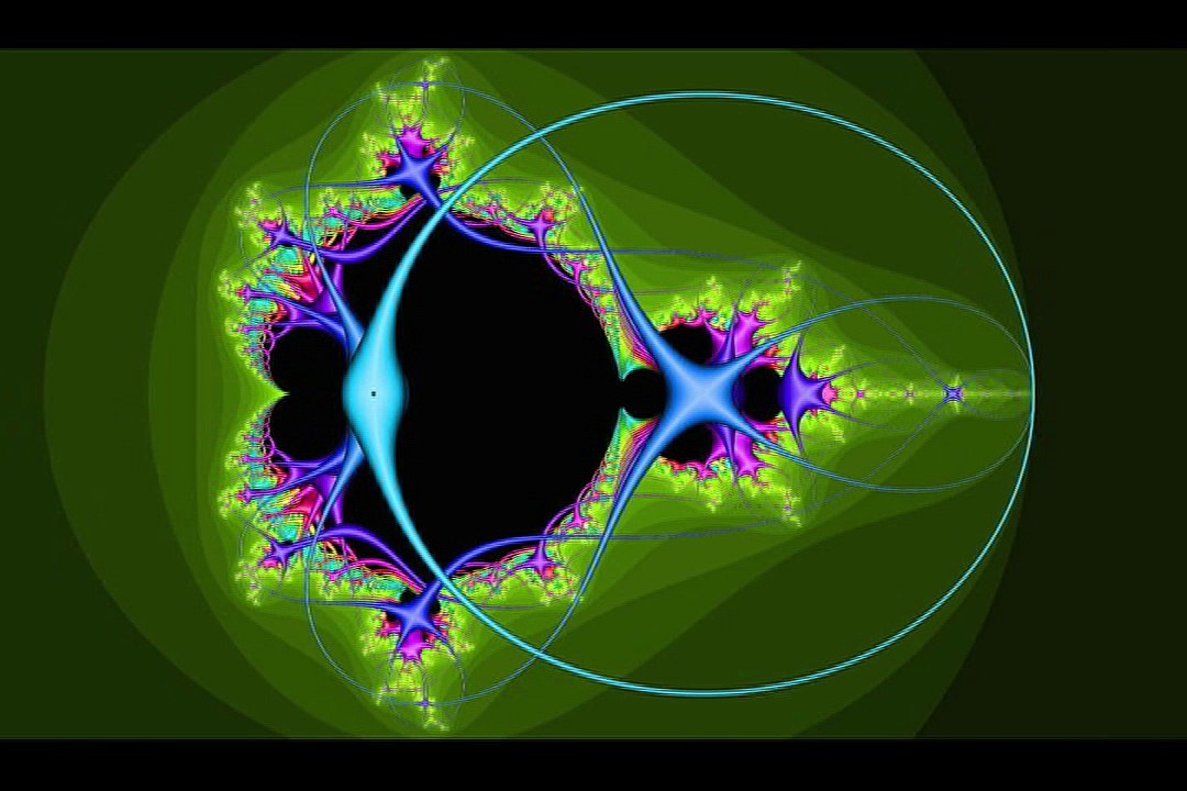 50-60Hz ‪Uncategorized Brainwave Frequencies