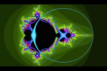50-60Hz ‪Uncategorized Brainwave Frequencies