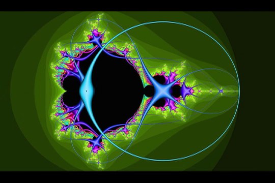 50-60Hz ‪Uncategorized Brainwave Frequencies