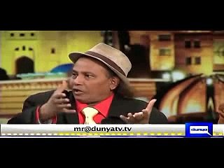 کیا ہم زائدالمیعاد اشیا کھا رہے ہیں - Mazaaq Raat 17 February 2015 - Dunya News