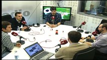 Fútbol es Radio: El Athletic se despide de la Europa League  - 27/02/15