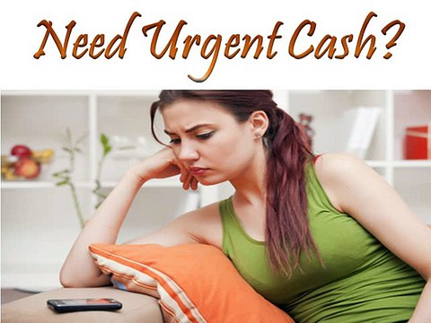 Instant Cash Loans- Fabulous Fiscal Help To Deal With Unplanned Monetary Expenses