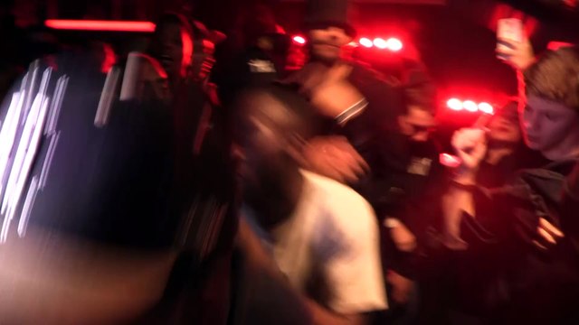 3010 Boiler Room Paris Live Performance