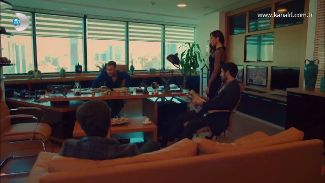 Şeref Meselesi 15.Bölüm - Senin başına böyle bir kaza gelirse kusura bakmazsın!