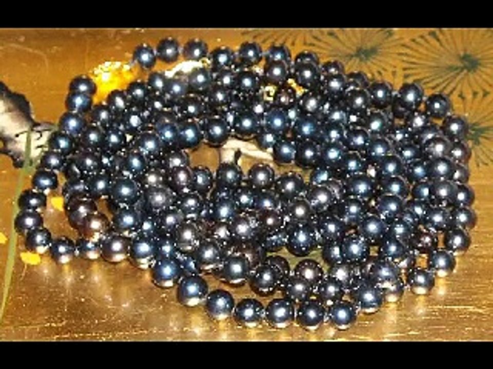 pearls wholesale