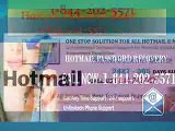 1-844-202-5571 Hotmail password recovery , hack , reset, change,