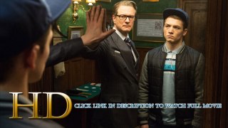 Watch Kingsman: The Secret Service Full Movie Sophie Cookson Streaming Online (2015)