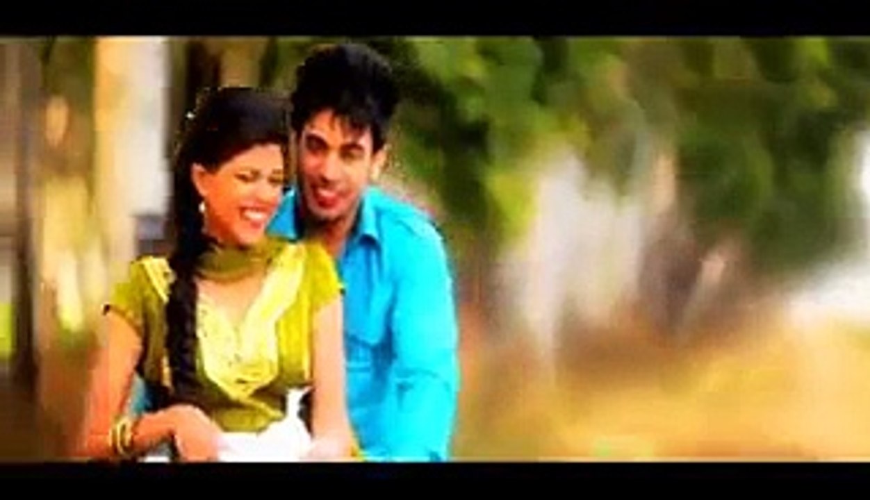 Jind Mahi (Full Video) by Gitaz Bindrakhia - Latest Punjabi Songs 2015 HD-EntertainmentDhamal