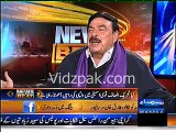 Bilawal Bhutto couldn't get well even after 3 months of treatment in Hospital :- Sheikh Rasheed