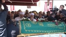 Yaşar Kemal Son Yolculuğuna Uğurlanıyor - Cenaze Namazı