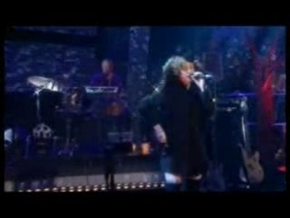 Goldfrapp - Black Cherry (Live)