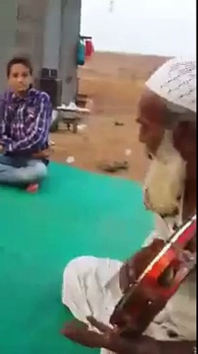 pure talented baba jii