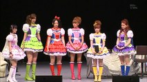 Berryz Kamen TV 120915